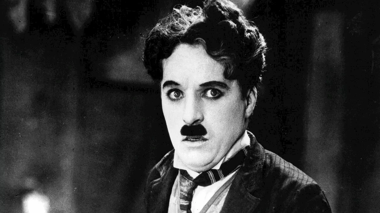 Charlie Chaplin’s exile from America included paternity trial, sexual allegations: book