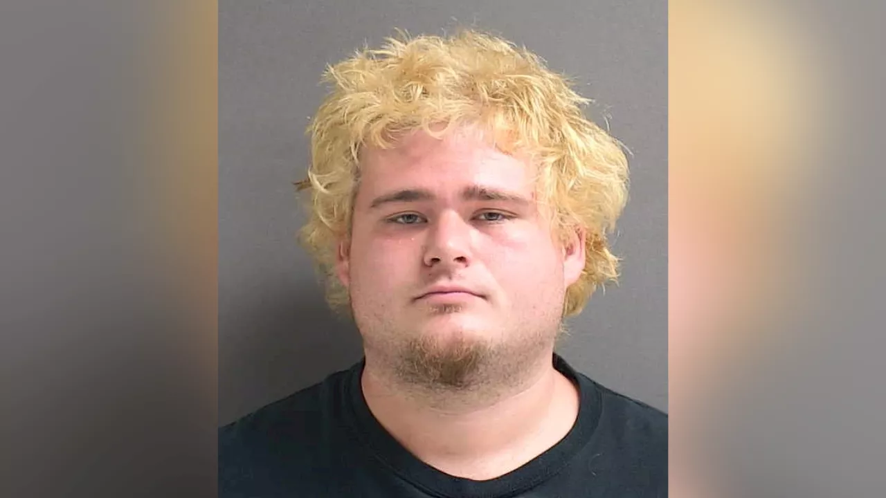 Florida man ‘tried to circumcise’ toddler cousin he was babysitting: Police