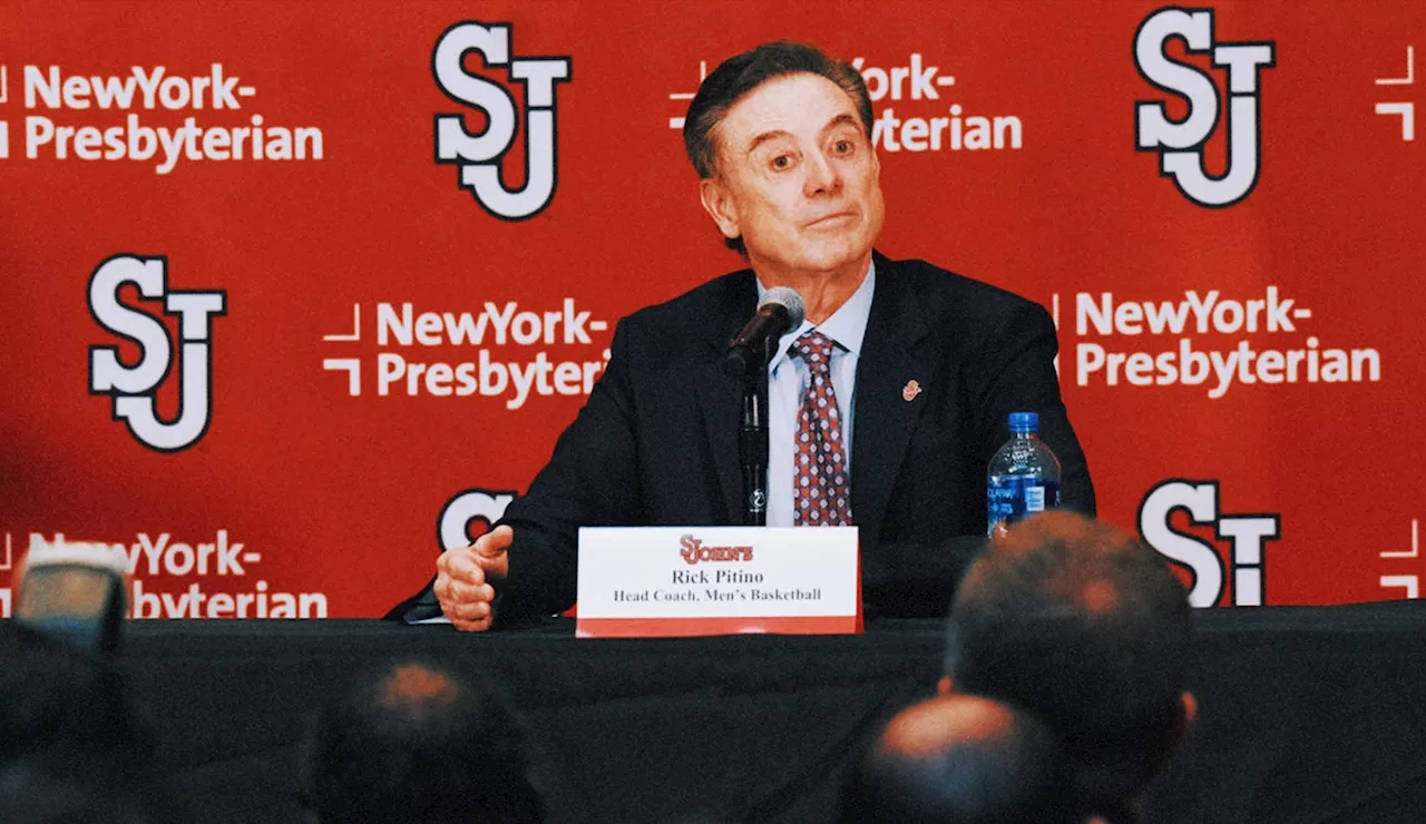 St. John's to have nearly full roster available for Tuesday's opener