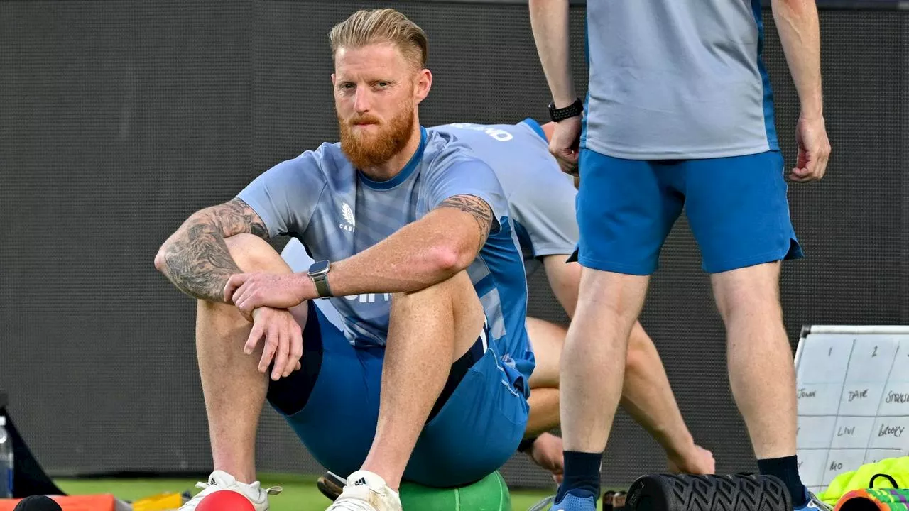 ‘We’ve been crap’: Stokes’ brutal assessment of England WC disaster