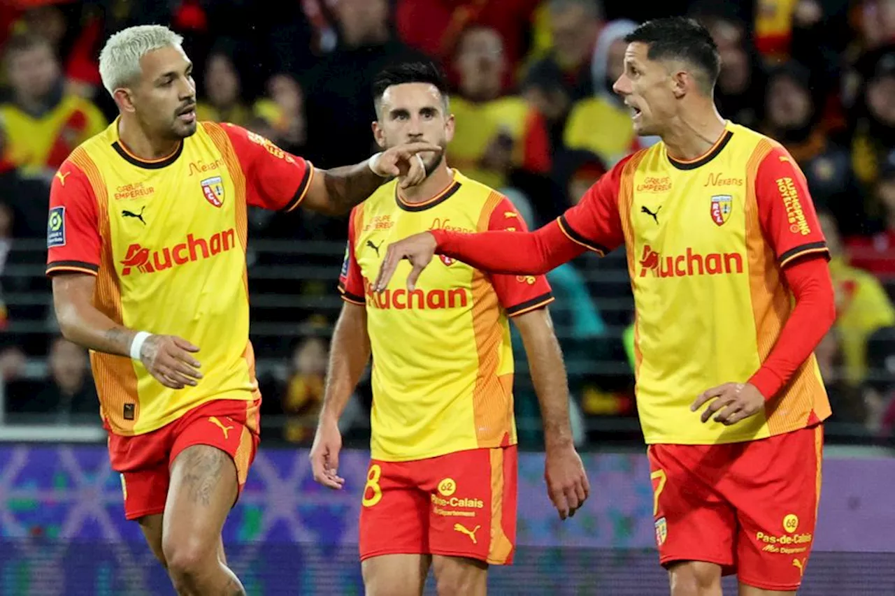 RC Lens menacé par un avis de tempête, le maire de Lorient souhaite un report