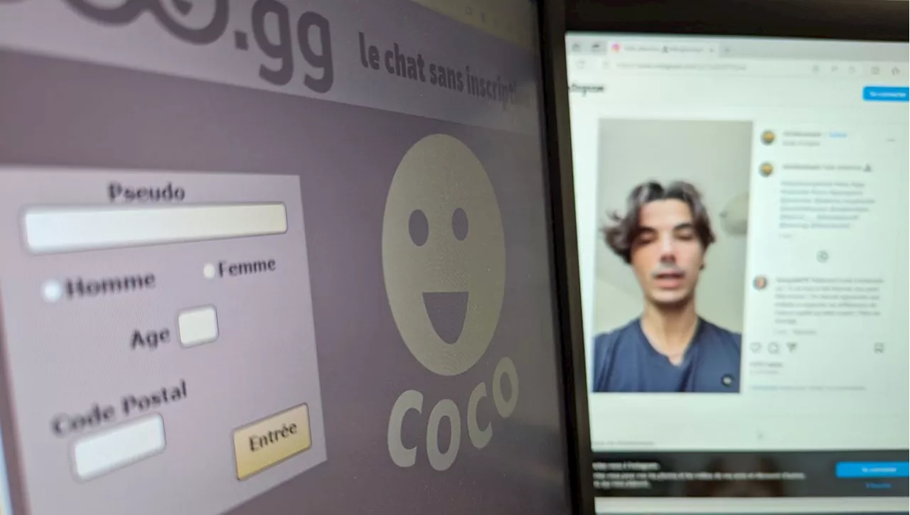 Face à la multiplication des guets-apens homophobes, SOS Homophobie demande la fermeture du site Coco