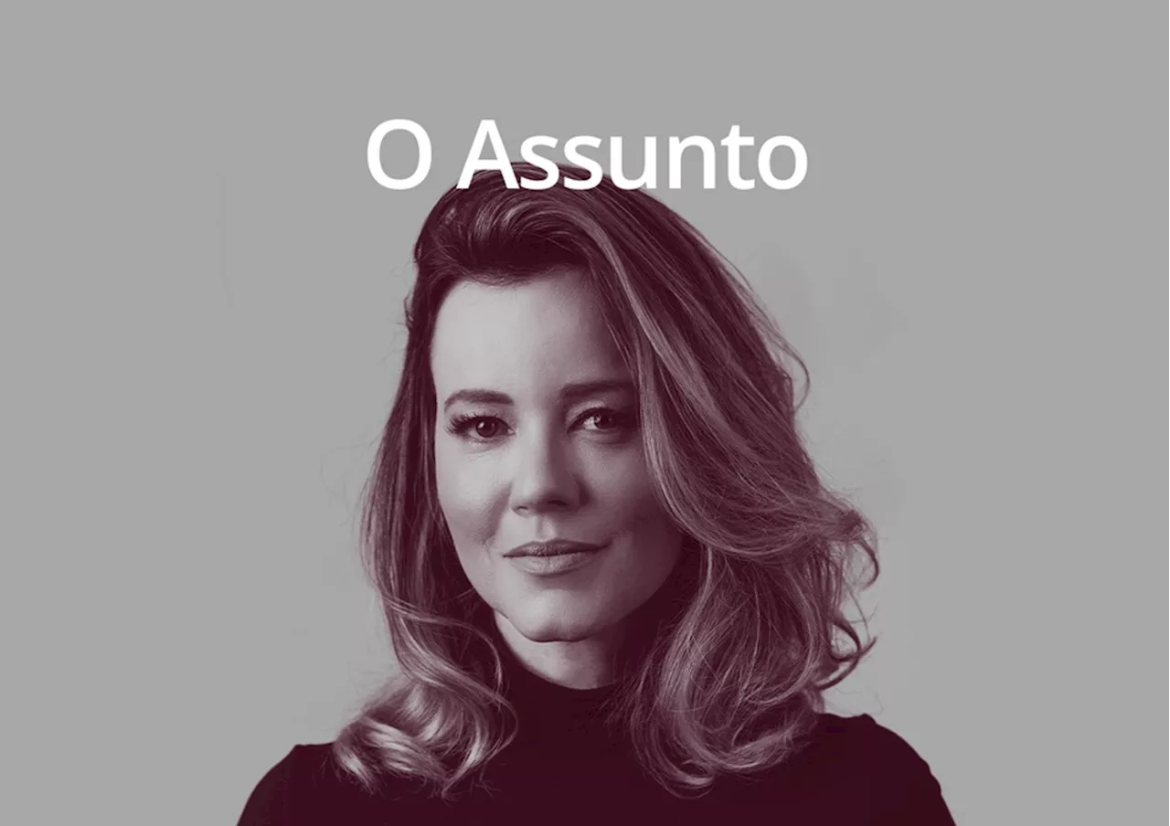 O Assunto #1.079: O futuro do embate entre Lula e Bolsonaro