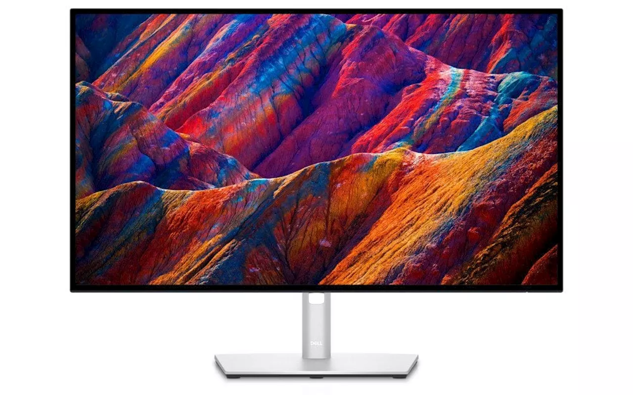 Dell U2724DE & U2724D monitors with 120Hz QHD IPS Black panel launched