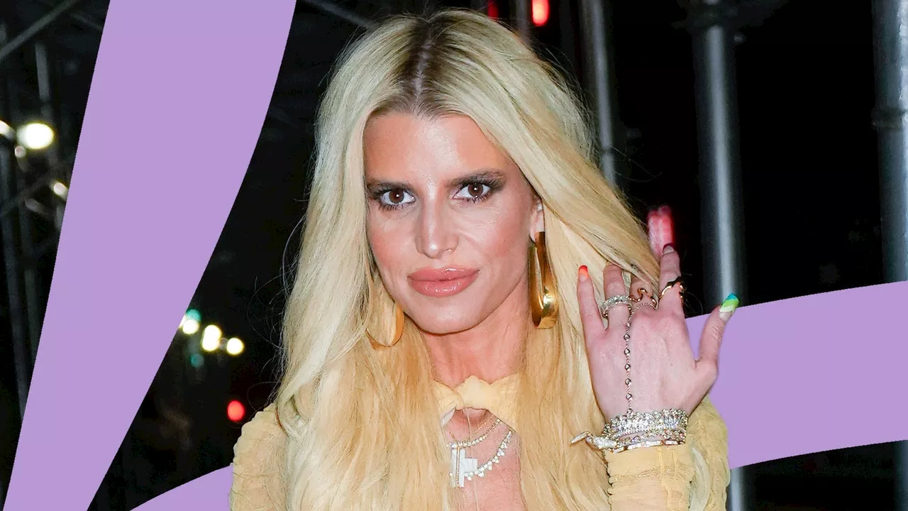 Why is Jessica Simpson's weight still fair game for ridicule and debate?