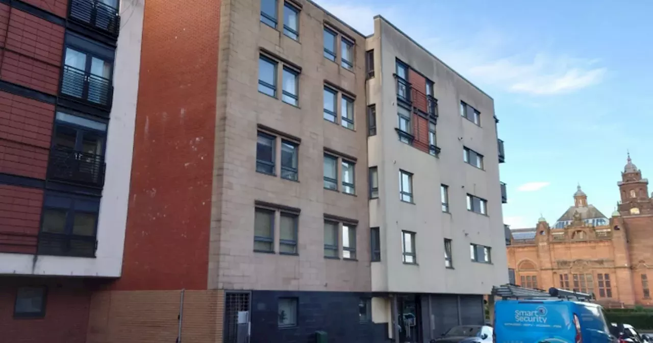 Glasgow flat owner appeals as short-term let bid refused over 'privacy conflict'