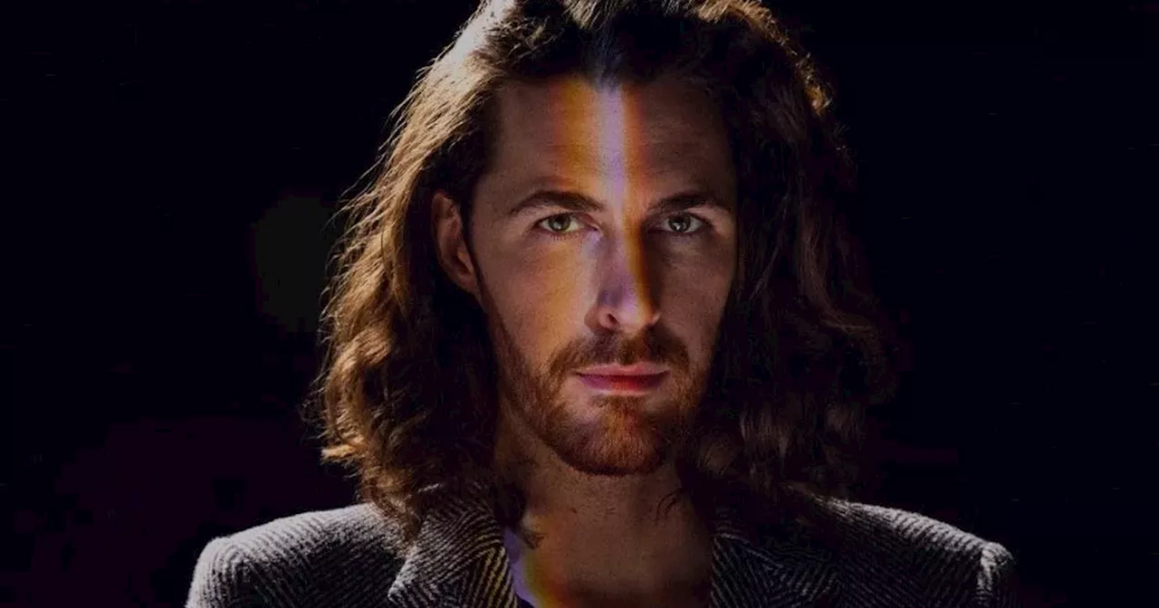 Hozier to play Glasgow Green as he announces 'biggest' show of his career