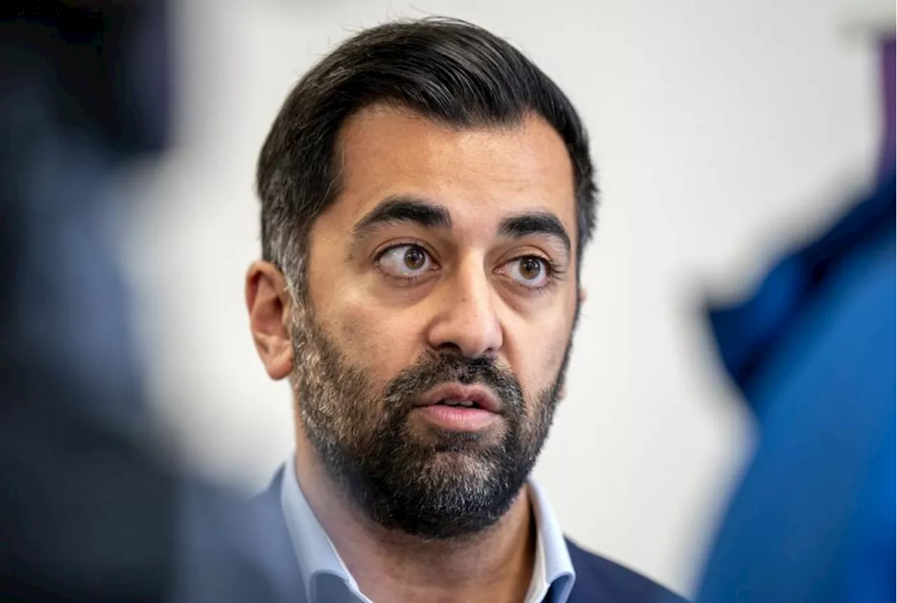 Humza Yousaf’s in-laws permitted to leave Palestine's Gaza