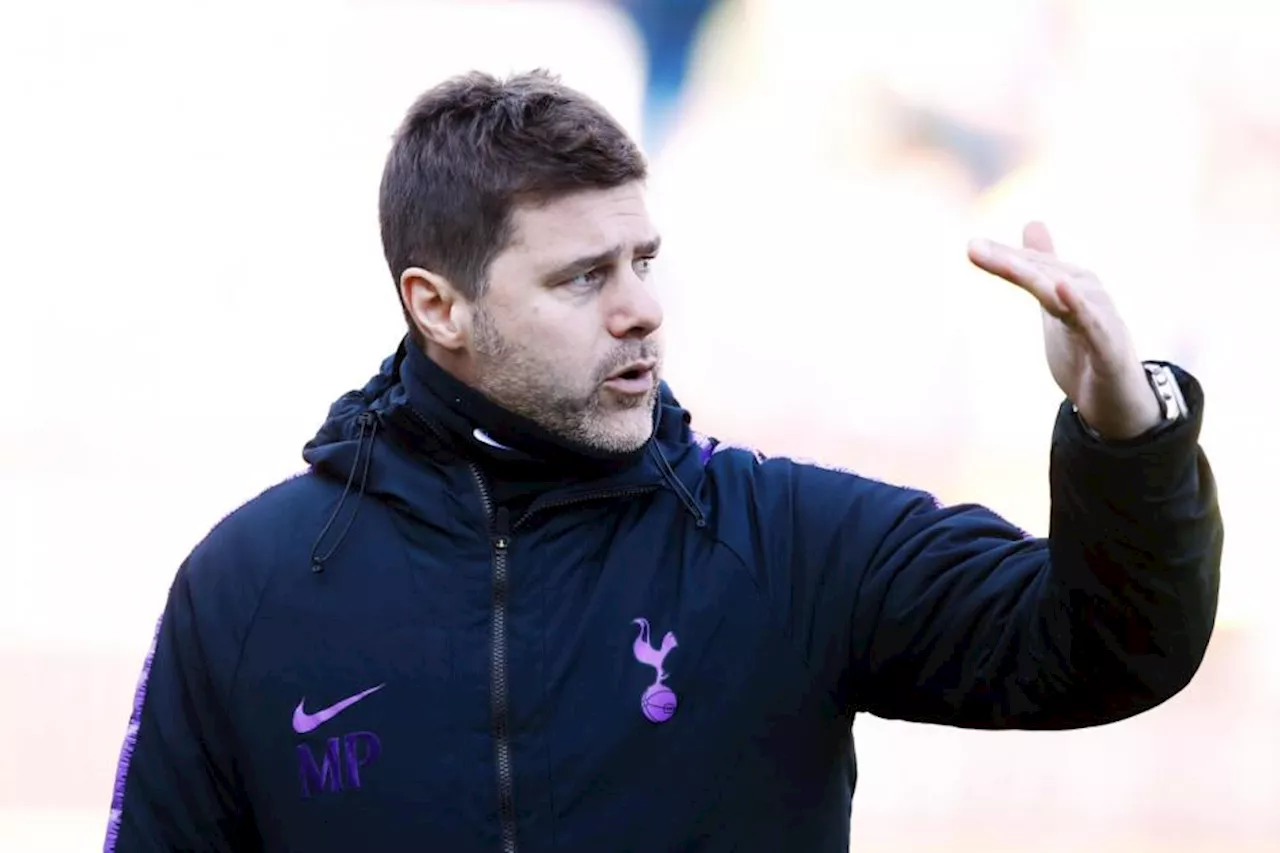 Mauricio Pochettino cannot compare Spurs return to bumping into ex-girlfriend