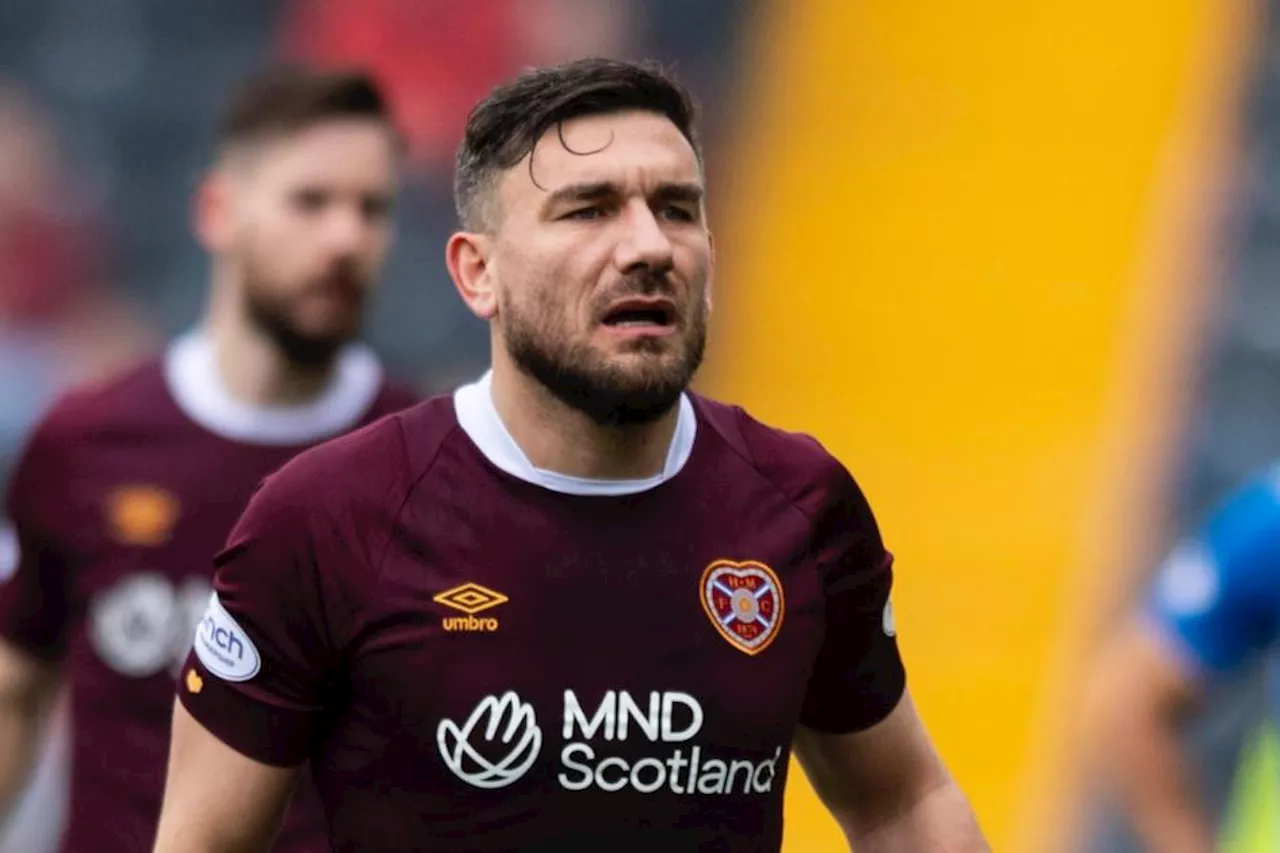 Snodgrass opens up on wearing Celtic colours to Rangers training