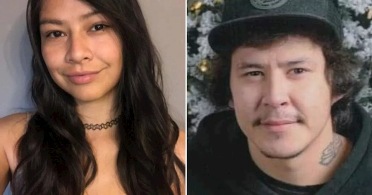 ‘She loves her family’: Saik’uz First Nation calls for support in search for missing members