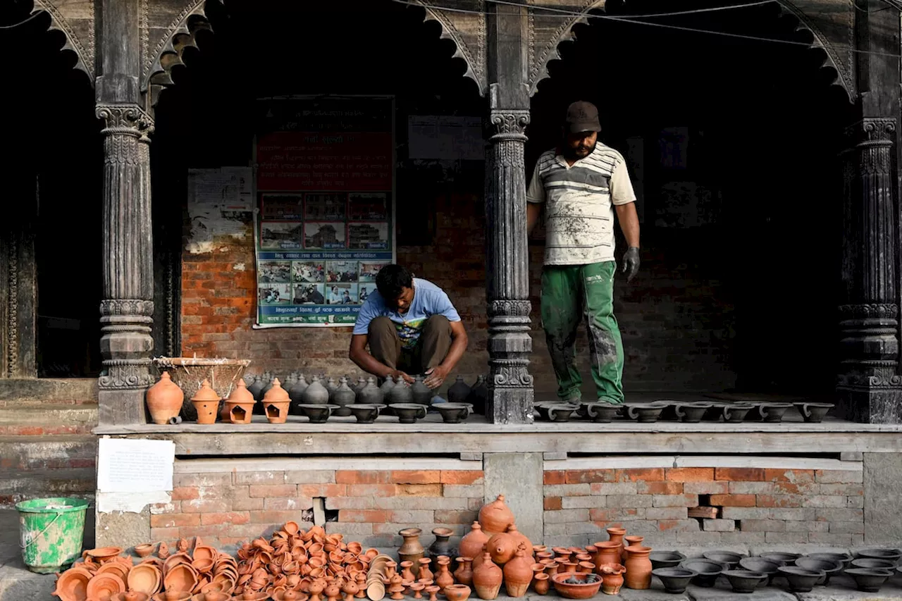 Twenty-two dead, dozens injured after Nepal struck by 6.4 quake