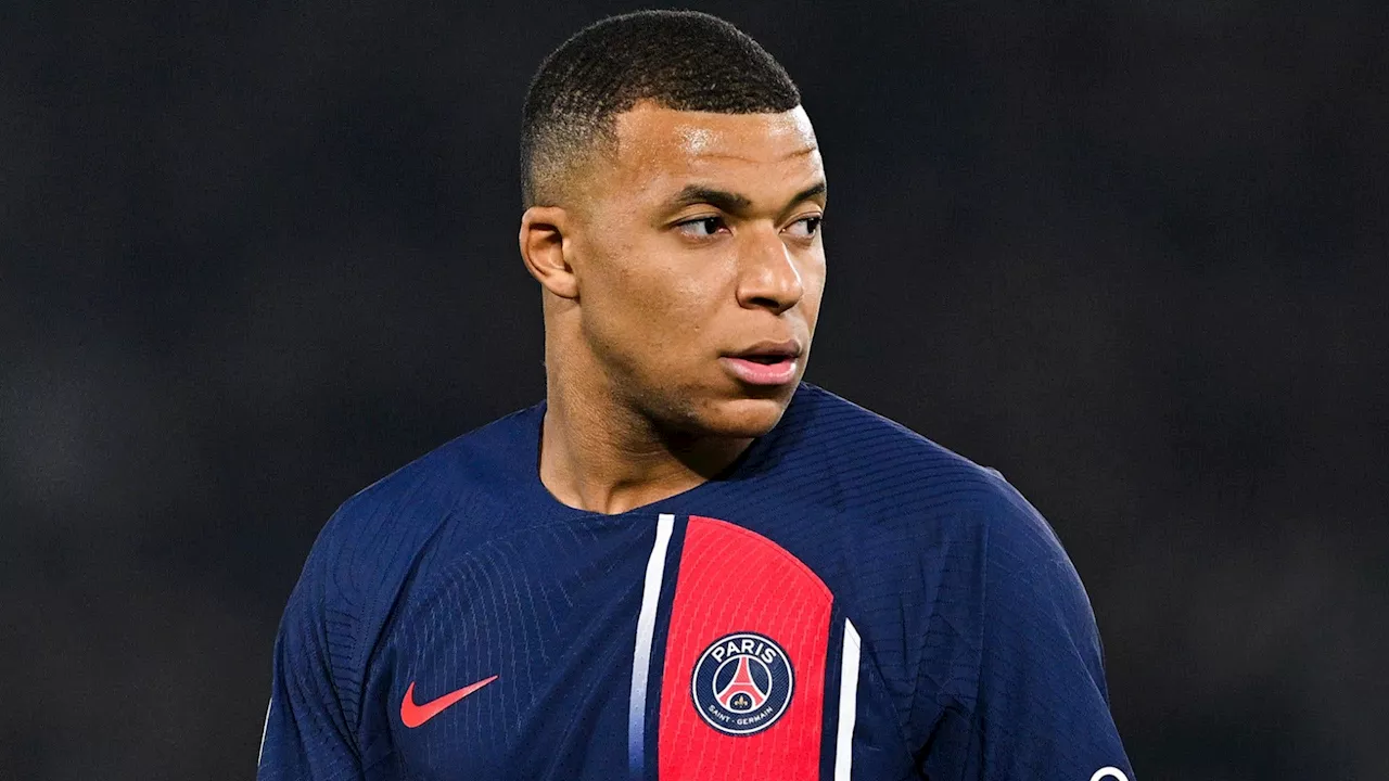 Liverpool won't give up on Kylian Mbappe! Jurgen Klopp's side still hope to beat Real Madrid to France star as PSG set another contract extension deadline