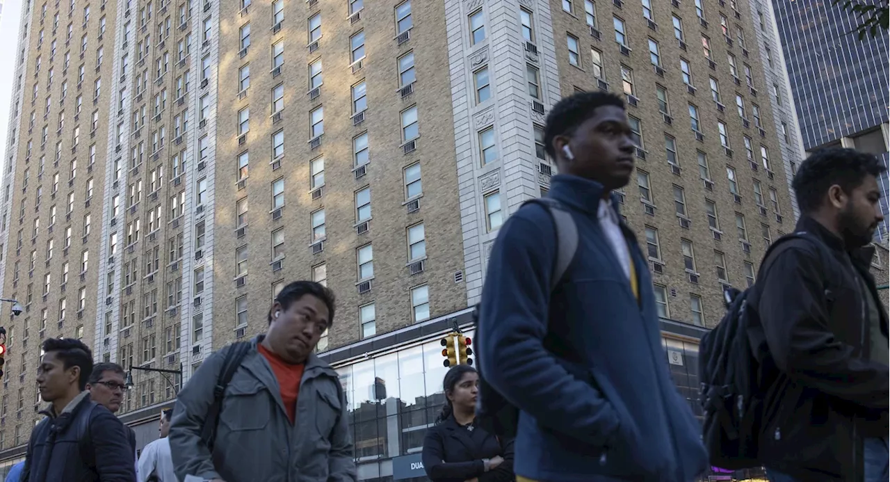 Migrant students face schooling uncertainty as NYC gives families 60 days to exit shelter