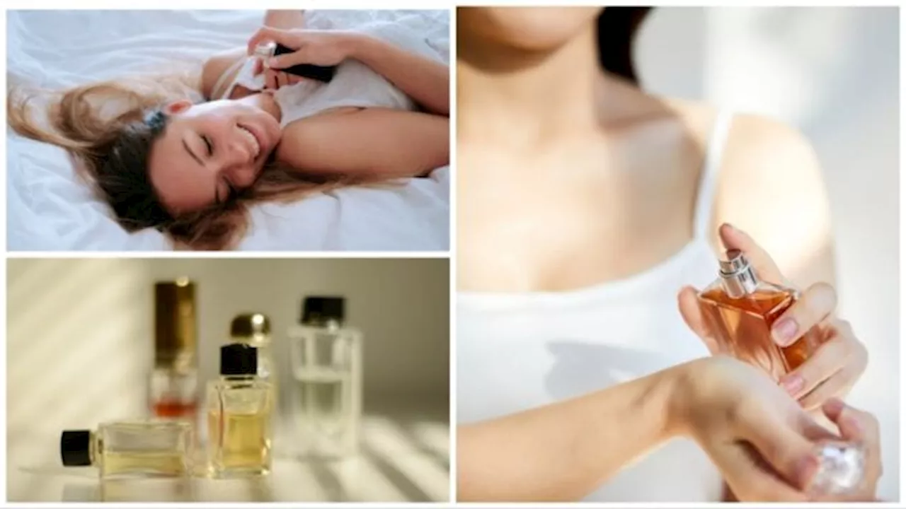 Profumi cozy: le 10 fragranze del benessere, morbide e accoglienti