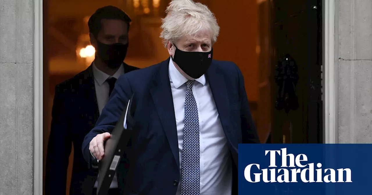 Boris Johnson says he was not indecisive at start of Covid pandemic