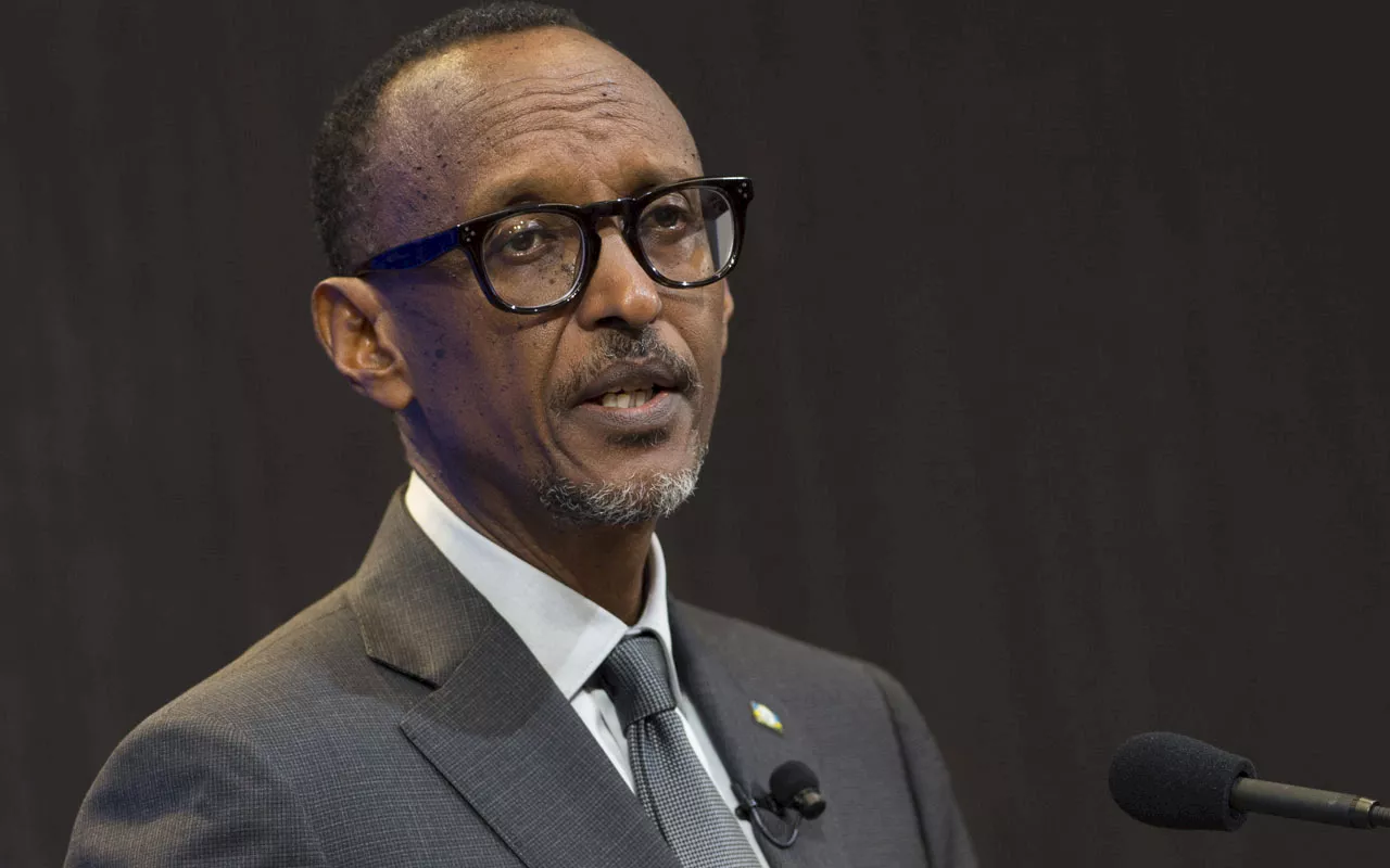 Rwanda introduces visa-free entry for Nigerians