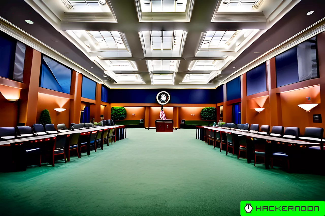 Defining Key Terms in the Presidential Order on AI Governance