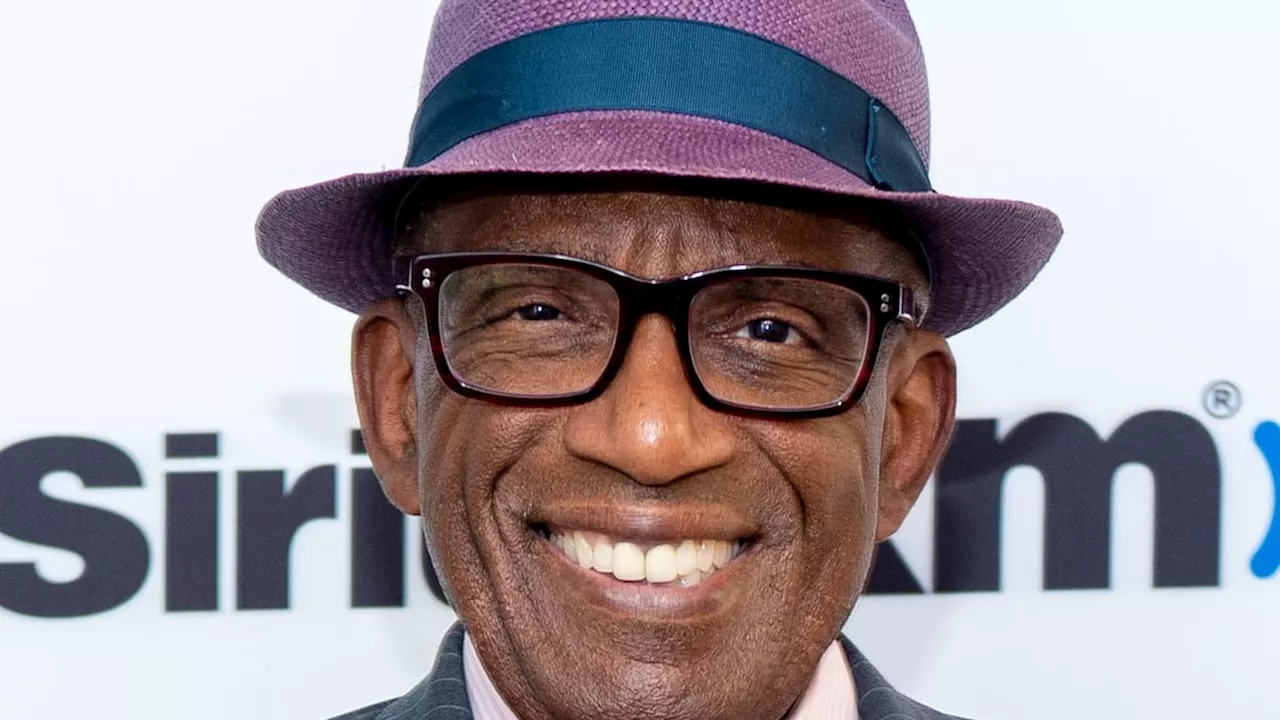 Al Roker makes emotional health confession, thanks his family in heartfelt update