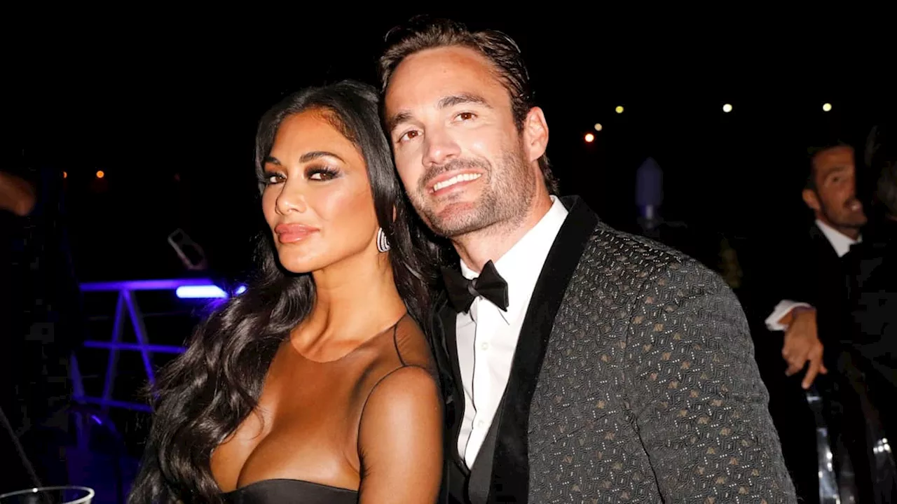 Nicole Scherzinger's real thoughts about famous in-laws ahead of two destination weddings