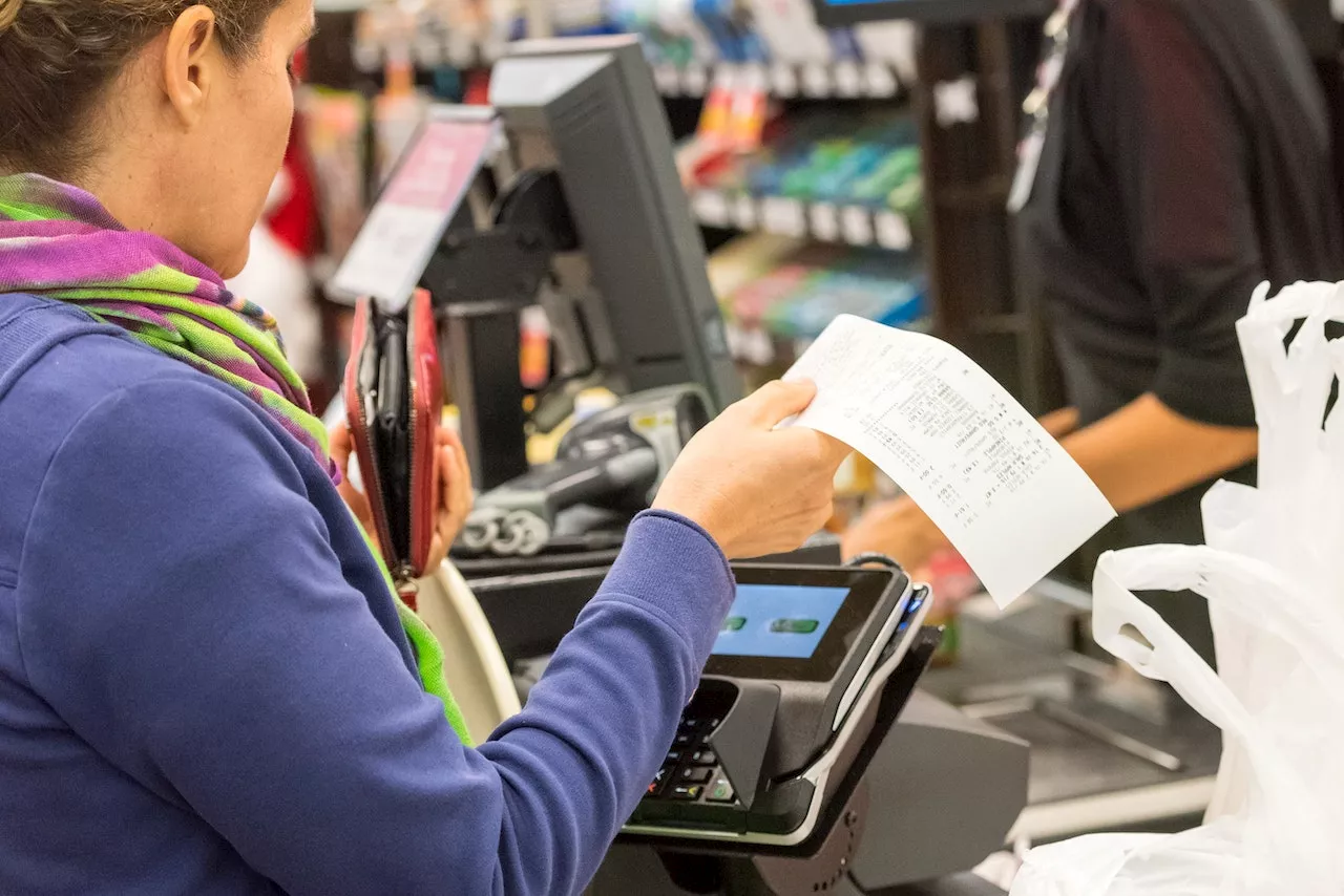 Experte tobt! Wir zahlen 1.000 € zu viel im Supermarkt