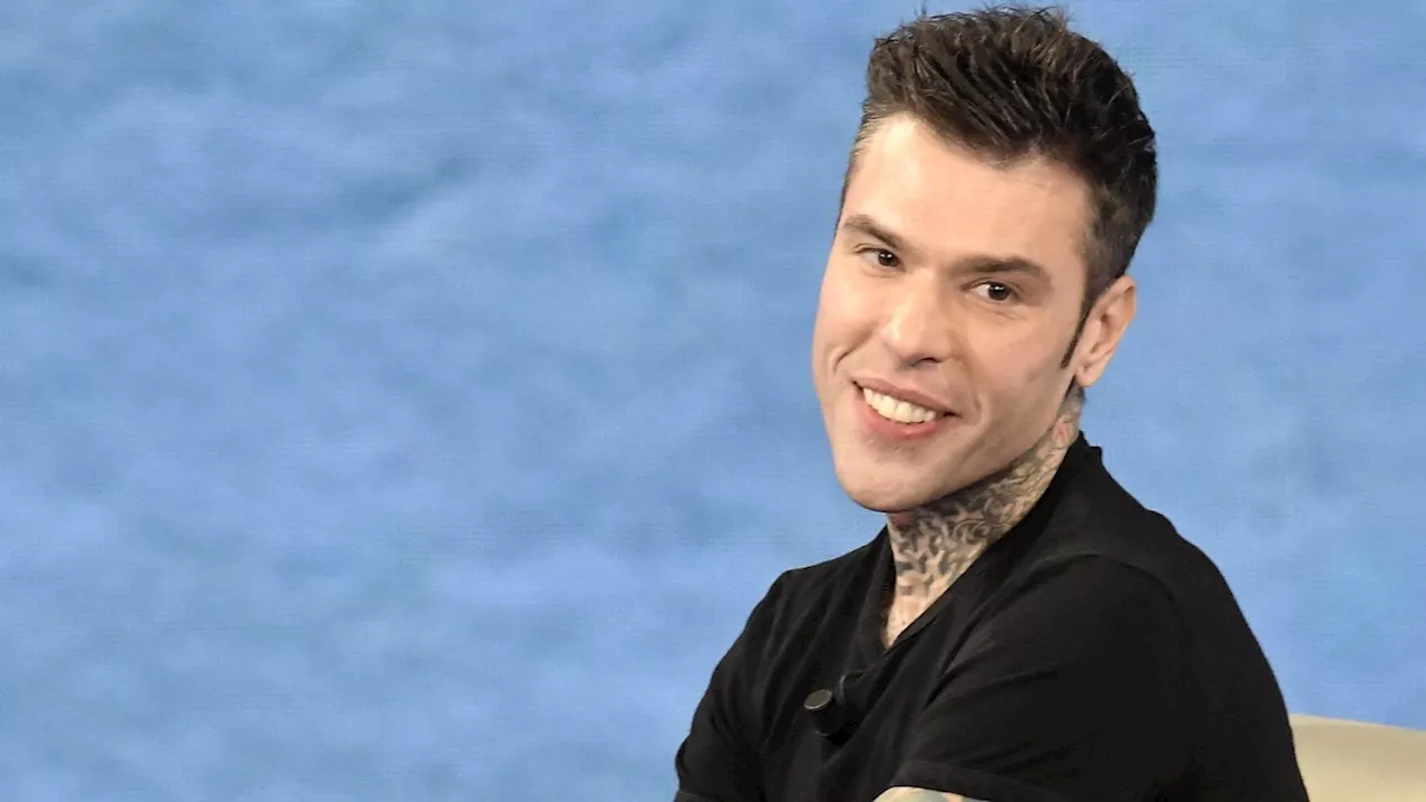 Fedez lancia una petizione per difendere il bonus psicologo