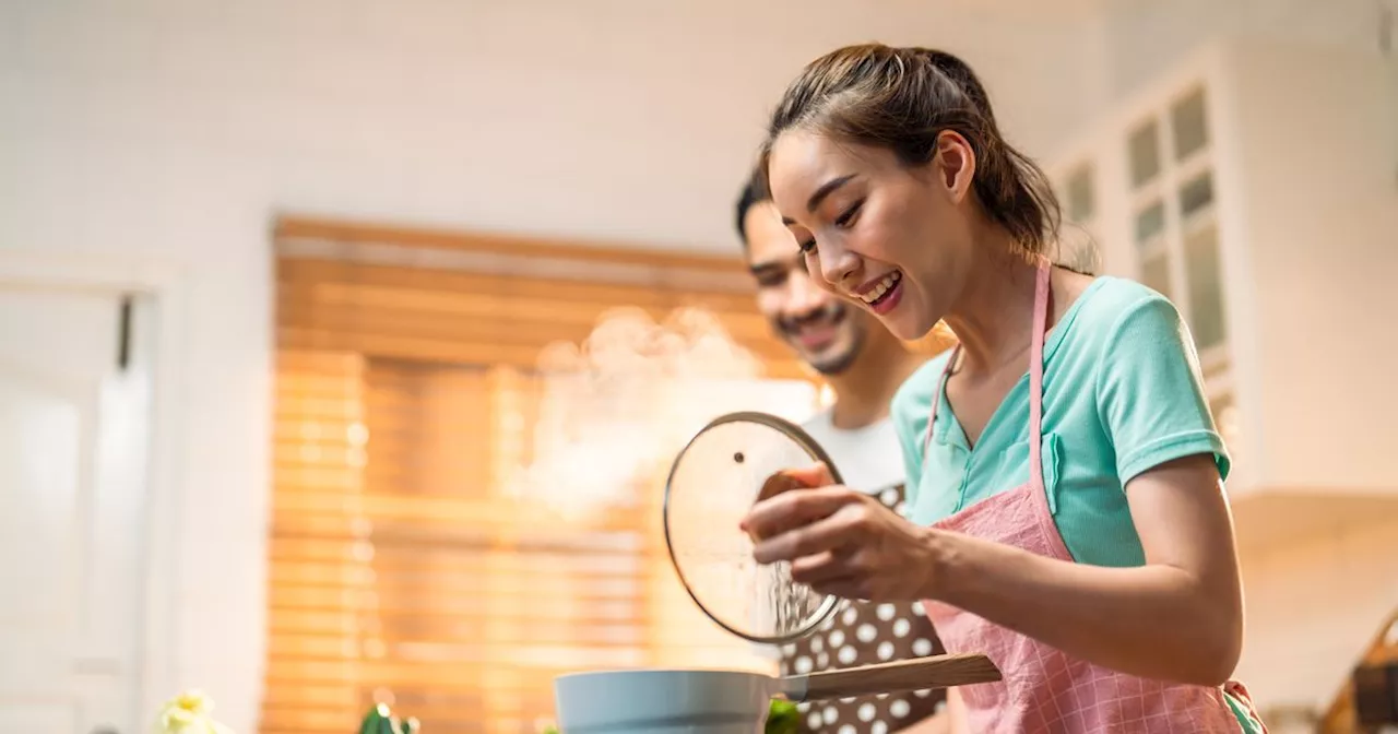 Doctor Swears By ‘12-Hour’ Eating Trick For Staying Healthy