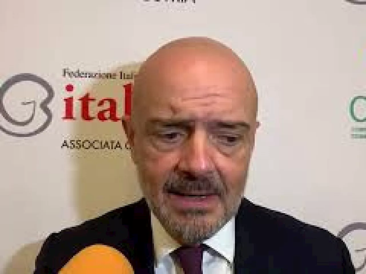 Stati Generali mercato Food e Beverage, Langella (Confindustria): Settore ha retto nonostante crisi