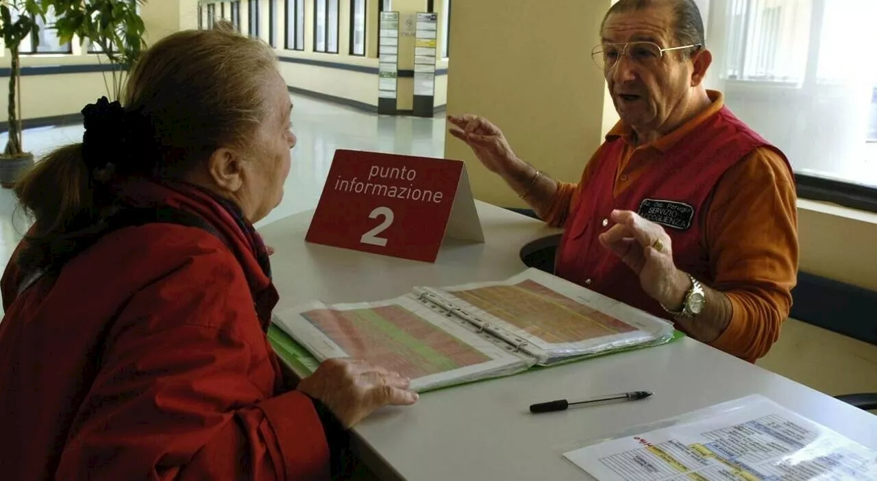 Perugia, in ospedale tagliato il servizio di accoglienza dei volontari: scontro tra Ada-Uil e direzione genera