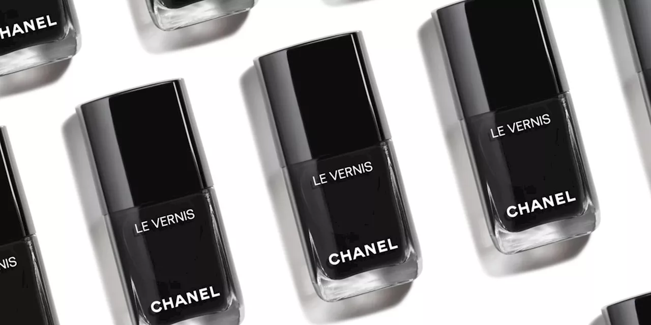 I've Saved at Least $500 on Manicures Thanks to This $32 Nail-Strengthening Polish