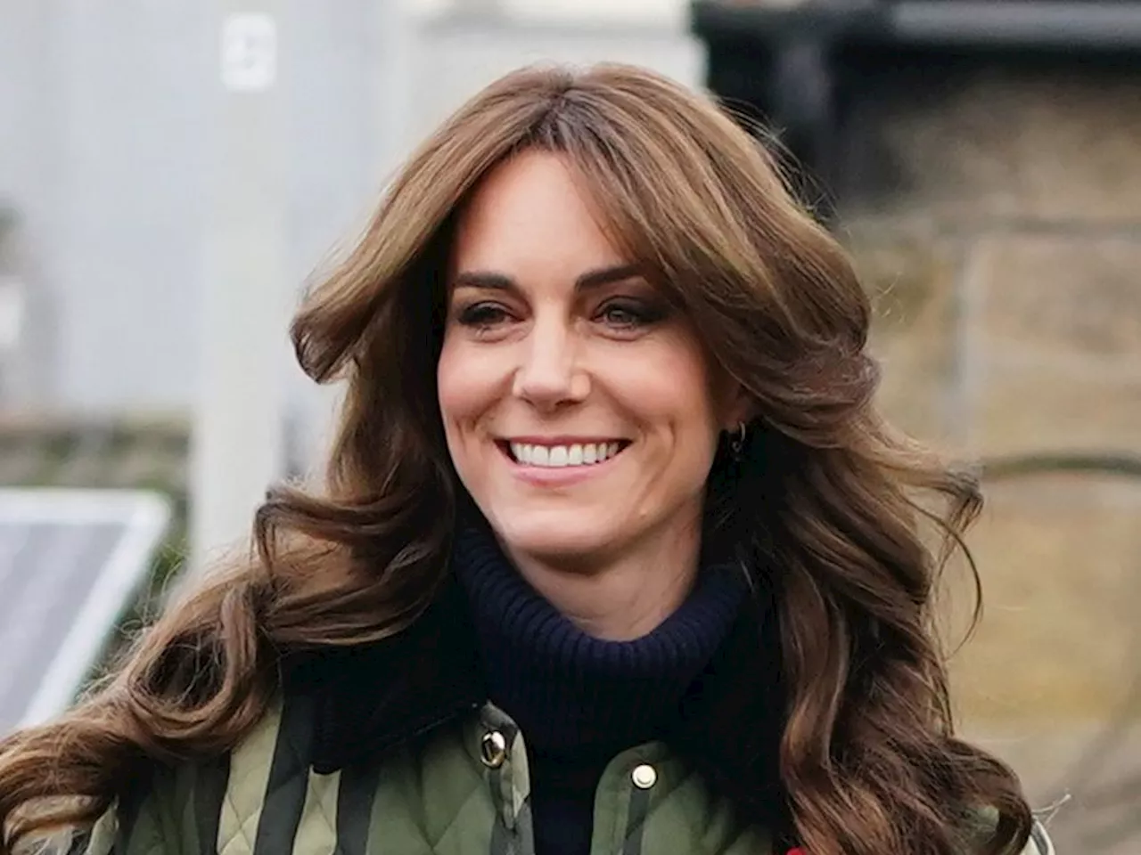 Kate Middleton Wore the Flattering Jean Style You’re Probably Sleeping On