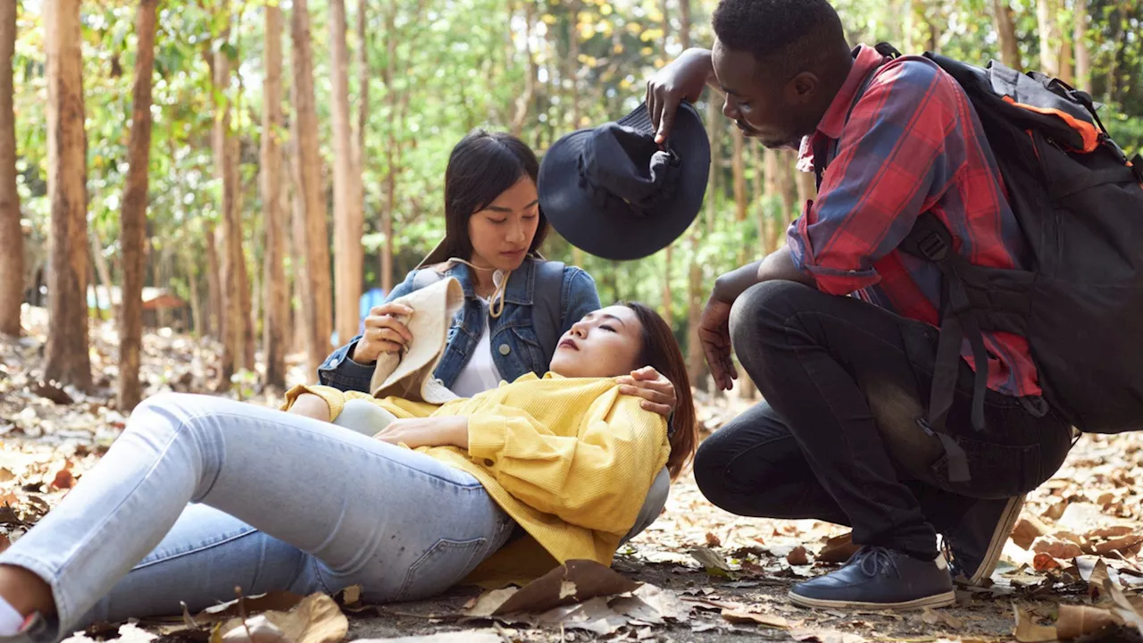 Brain-heart link triggers fainting, study makes astounding discovery