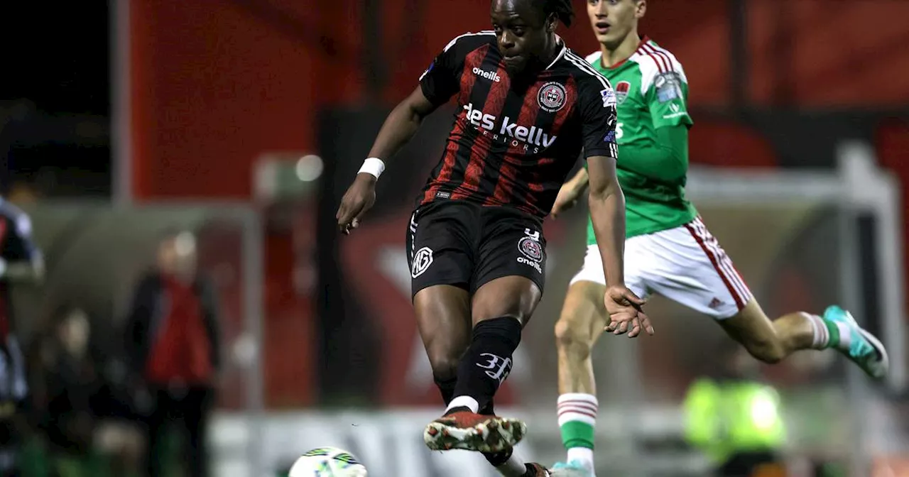 Bohemians hammer Cork City but sixth-place finish leaves FAI Cup win as key target