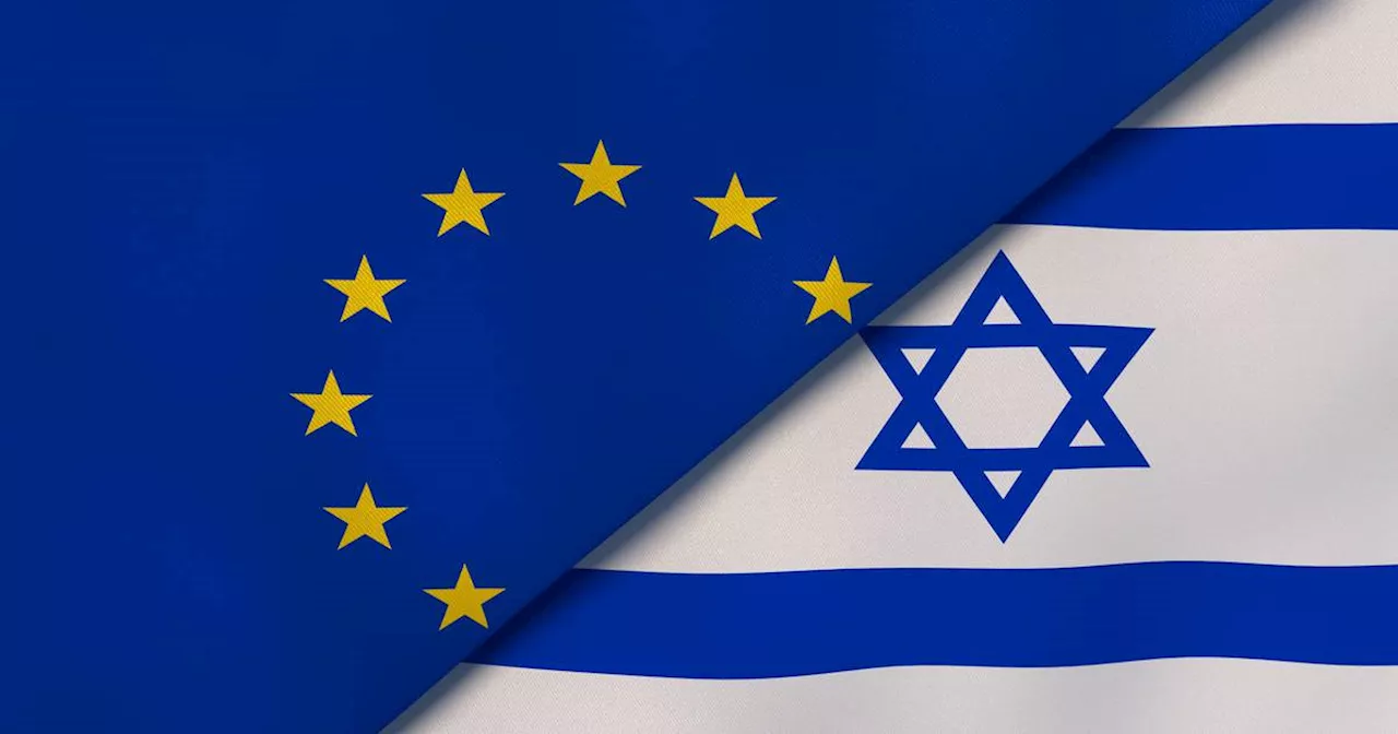 Irish Government’s response to Israeli bombardment of Gaza underlines lack of unified EU policy