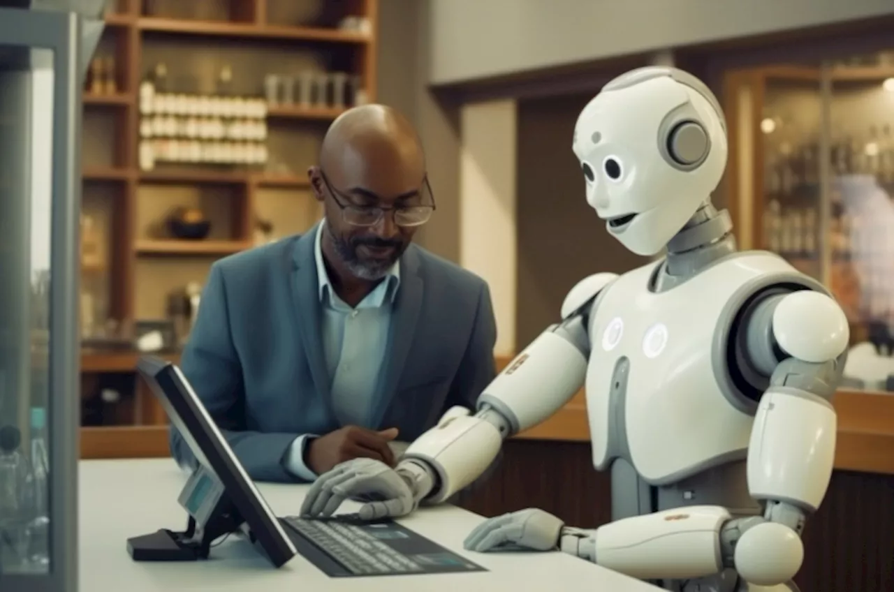 Banking on Chat: How AI Makes ‘Cents’ for Finance Companies