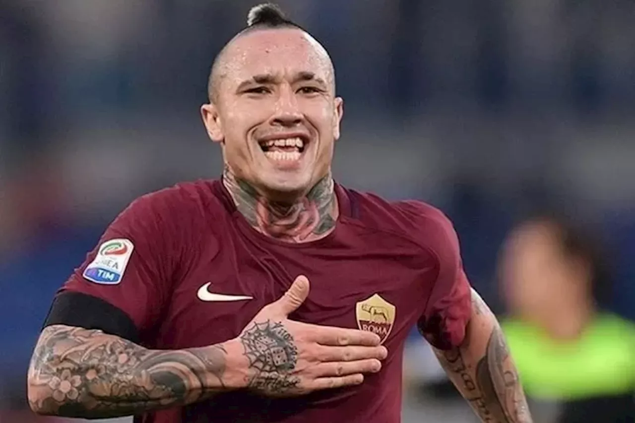 Bakal Hadiri Piala Dunia U-17 2023, Radja Nainggolan: Halo Indonesia, Horas!