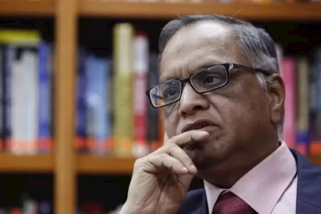 Pernyataan Narayana Murthy tentang Generasi Muda India Harus Bekerja 70 Jam Seminggu Tuai Pro dan Kontra