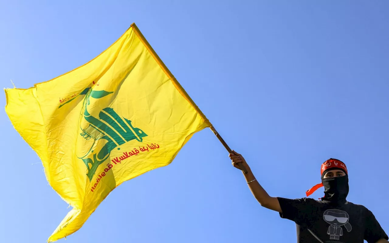 Hezbollah fala em elevar pressão militar sobre Israel, mas descarta conflito completo