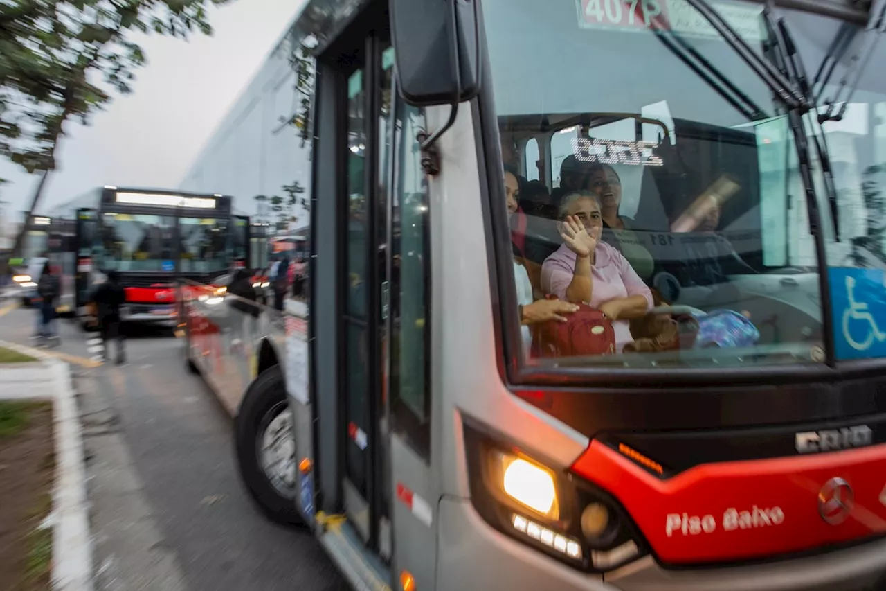 Enem 2023: pelo menos dez capitais liberam ônibus gratuito para a prova