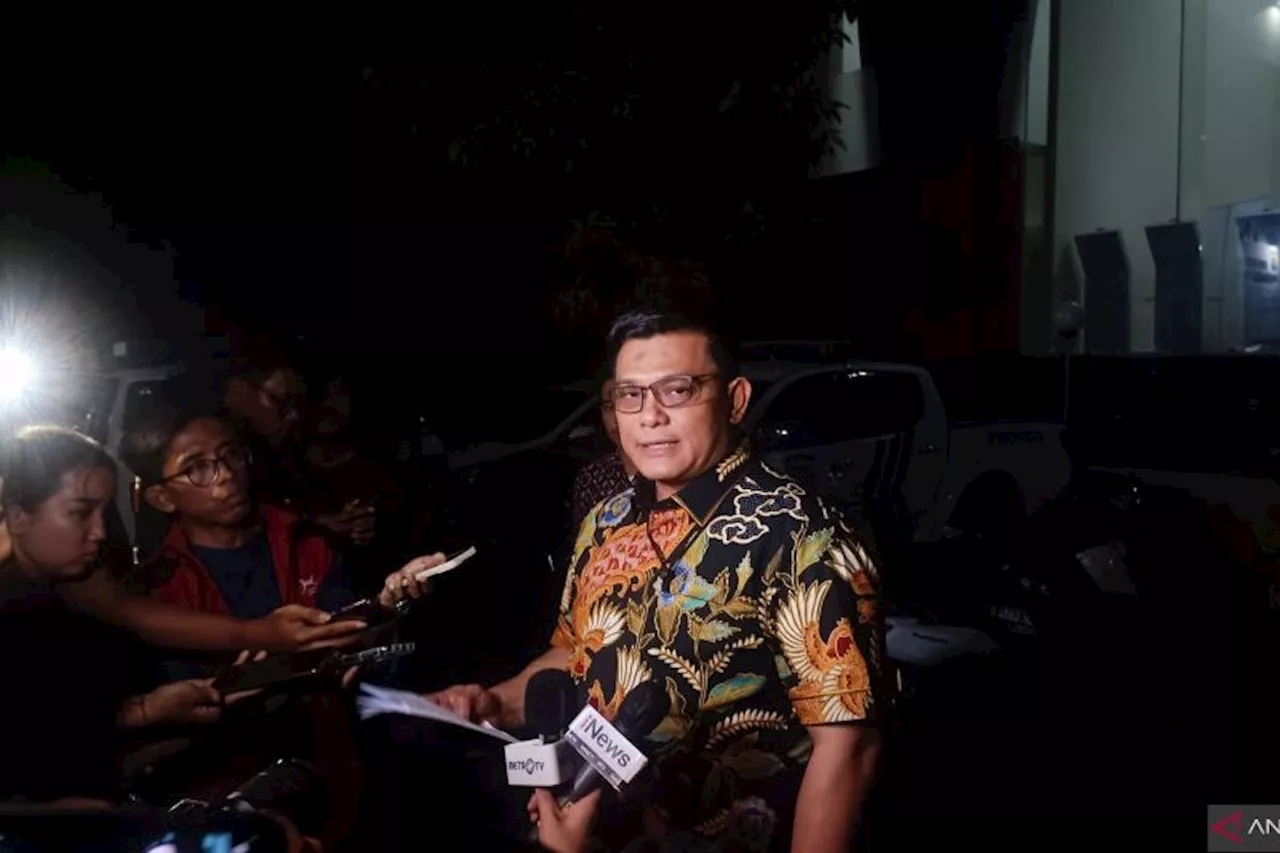 Polisi segera Tetapkan Tersangka Kasus Pemerasan terhadap SYL