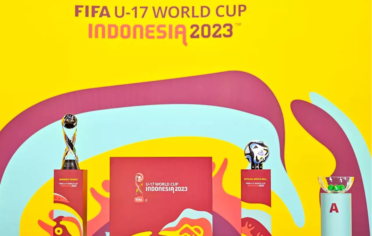 Profil Singkat Lawan Indonesia di Grup A Piala Dunia U-17 2023