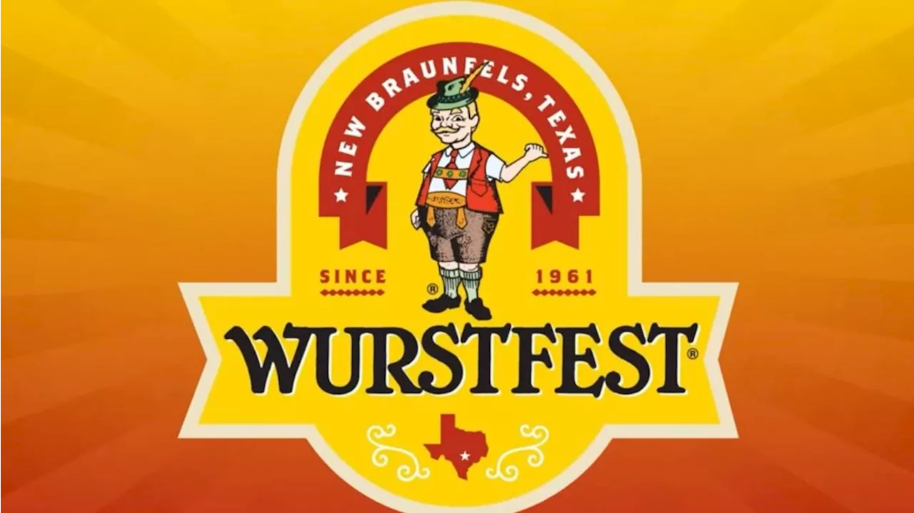 Everything you need to know about Wurstfest 2023 in New Braunfels