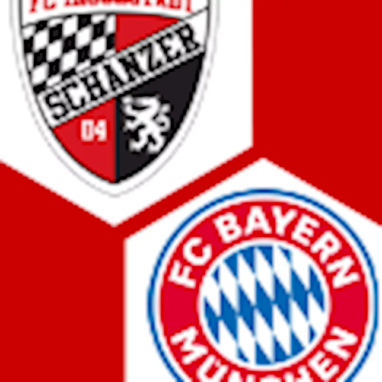 Bayern München 3:1 | 10. Spieltag | U-19-BL Süd/Südwest 2023/24