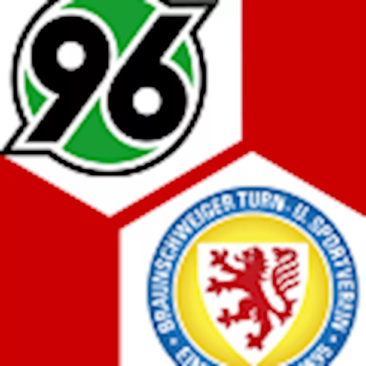 Eintracht Braunschweig : | 10. Spieltag | U-19-BL Nord/Nordost 2023/24