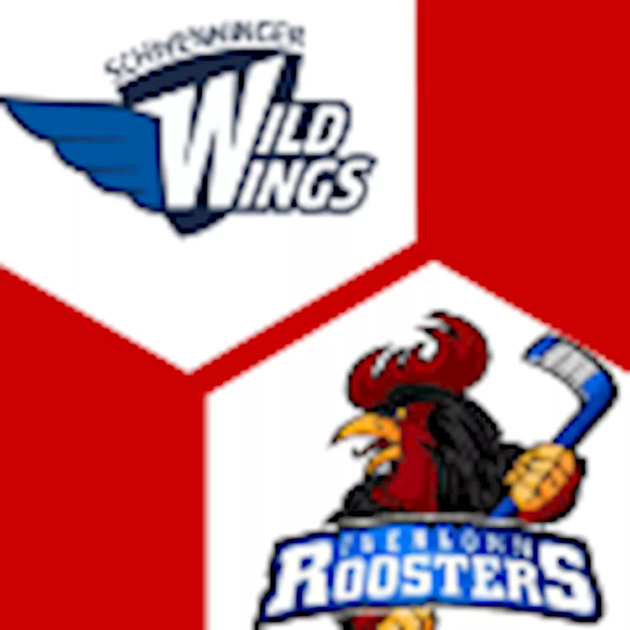 Iserlohn Roosters : | 17. Spieltag | Deutsche Eishockey-Liga 2023/24