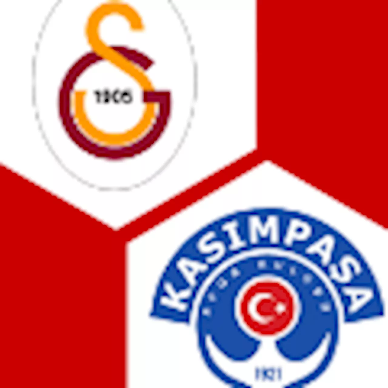 Kasimpasa SK : | 11. Spieltag | Trendyol SüperLig 2023/24