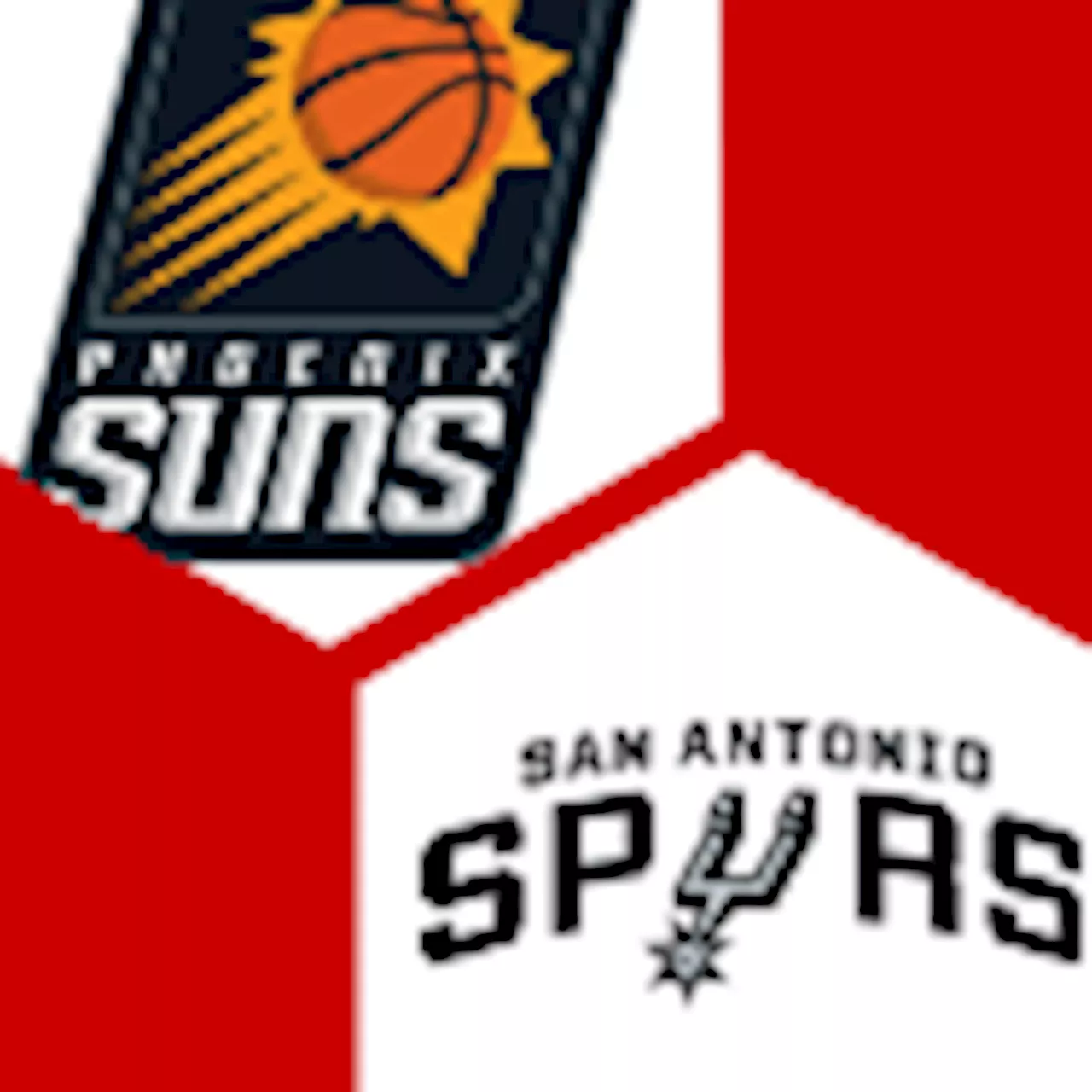 San Antonio Spurs 121:132 | Woche 2 | National Basketball Association 2023/24