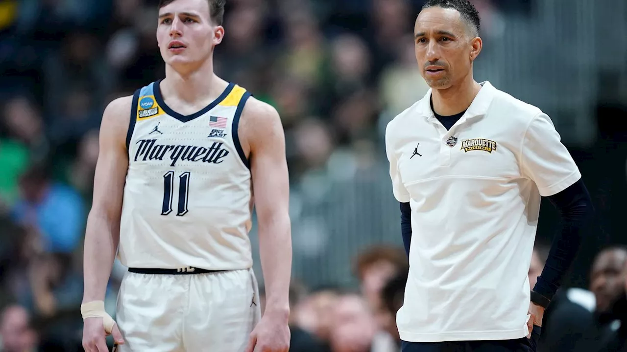 Big East men's basketball preview: Shaka Smart, Marquette ready to overtake defending national champs