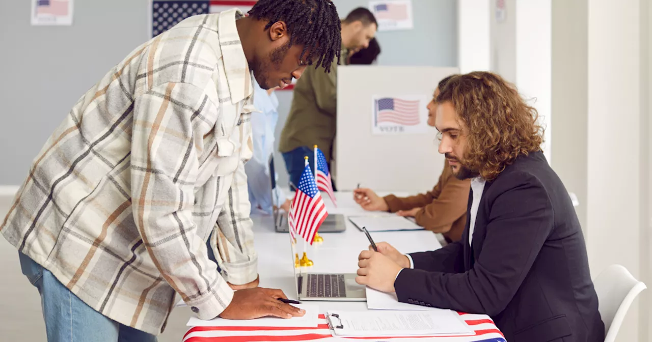 State and local election workers quitting amid abuse, officials tell U.S. Senate panel