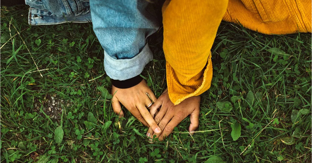 Samen oud worden? Waarom de ene relatie standhoudt en de andere niet